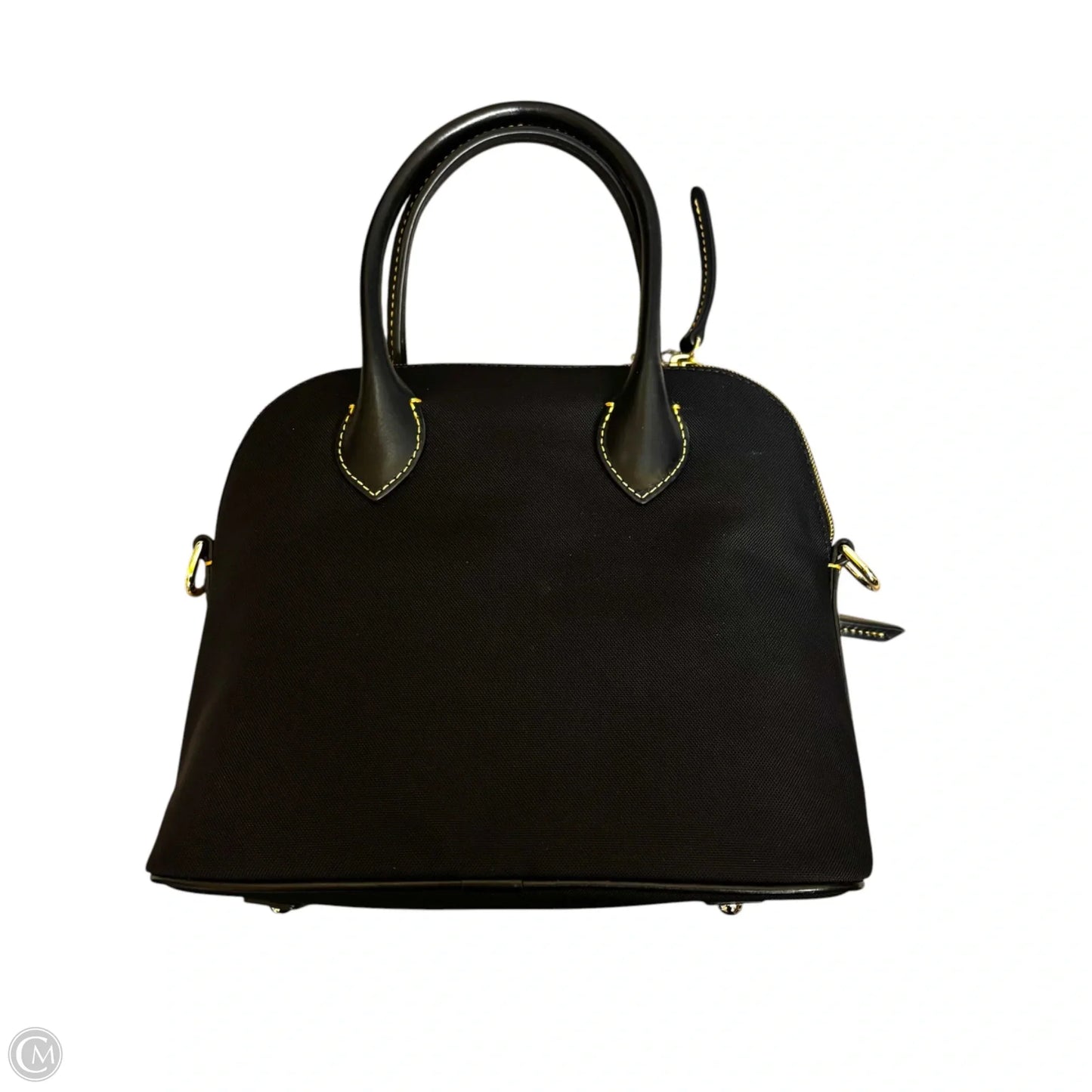 Handbag Designer By Dooney And Bourke, Size: Small