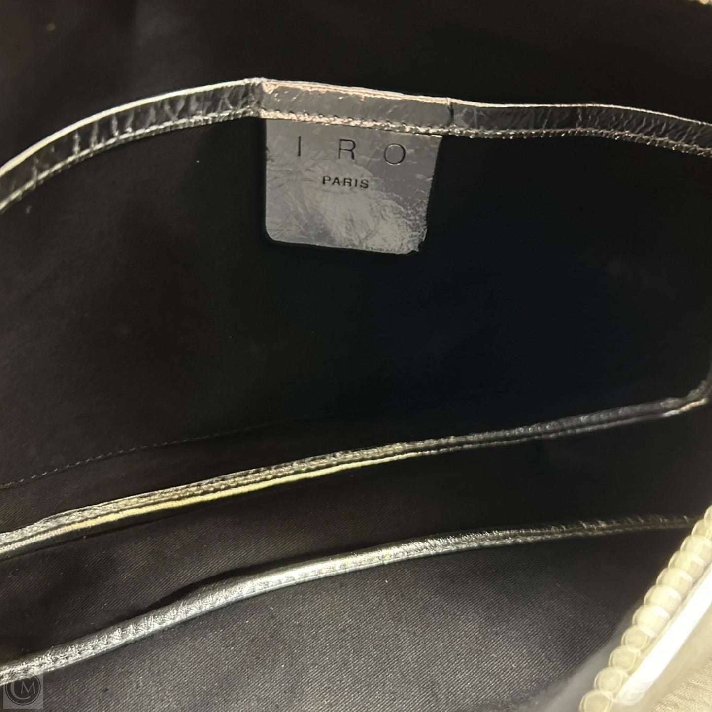Handbag By Iro, Size: Small