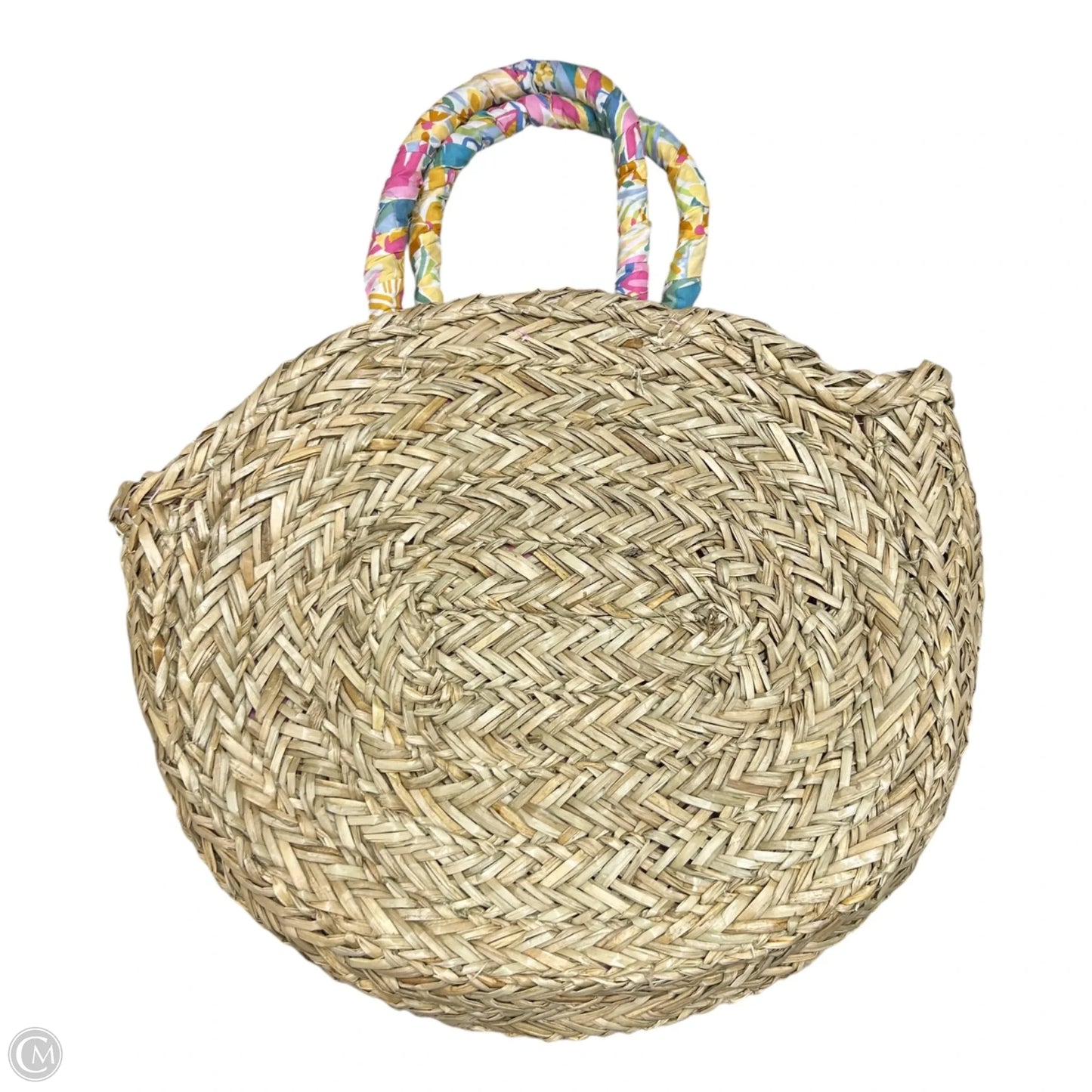 Tote By Molly Bracken, Size: Medium
