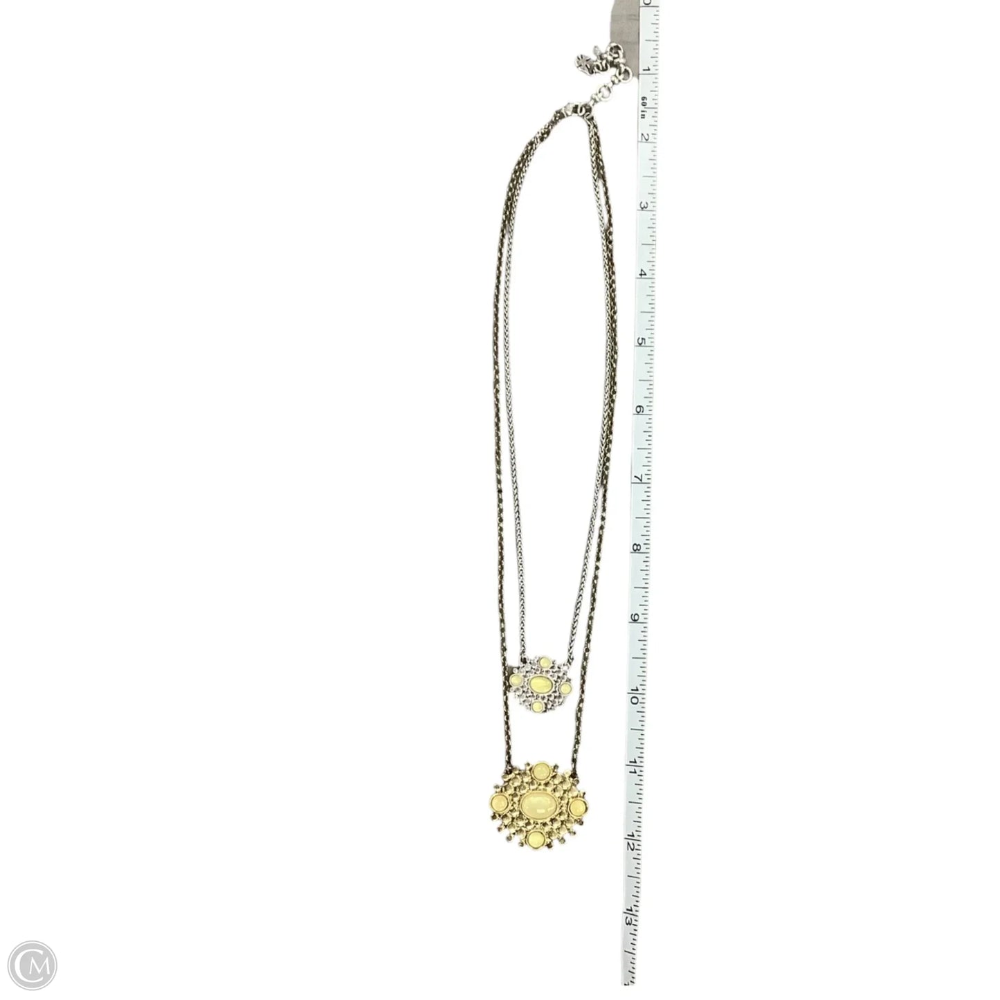 Necklace Other By Lucky Brand