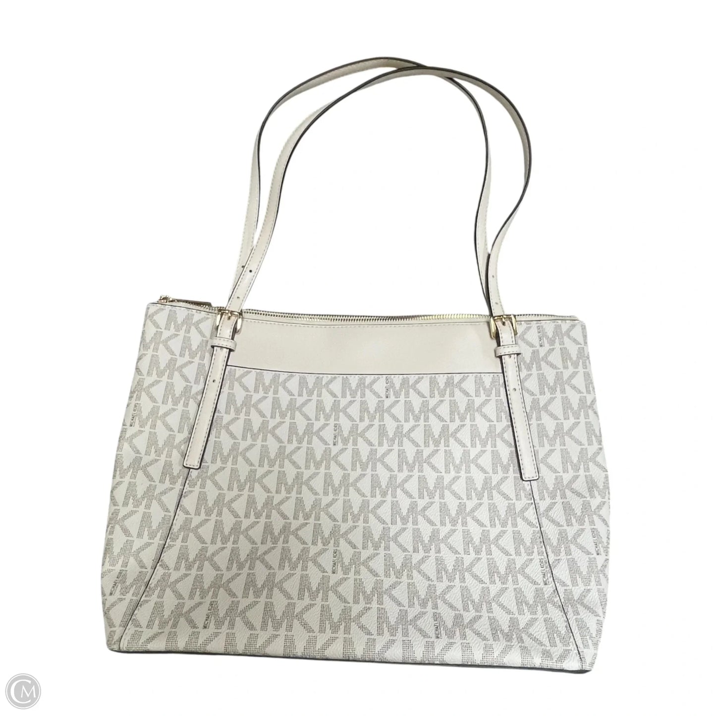 Handbag By Michael By Michael Kors, Size: Large