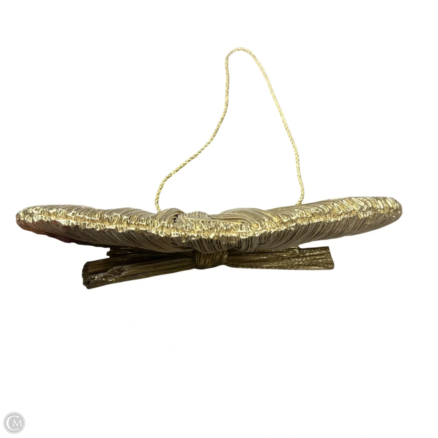 Clutch By Loeffler Randall, Size: Medium