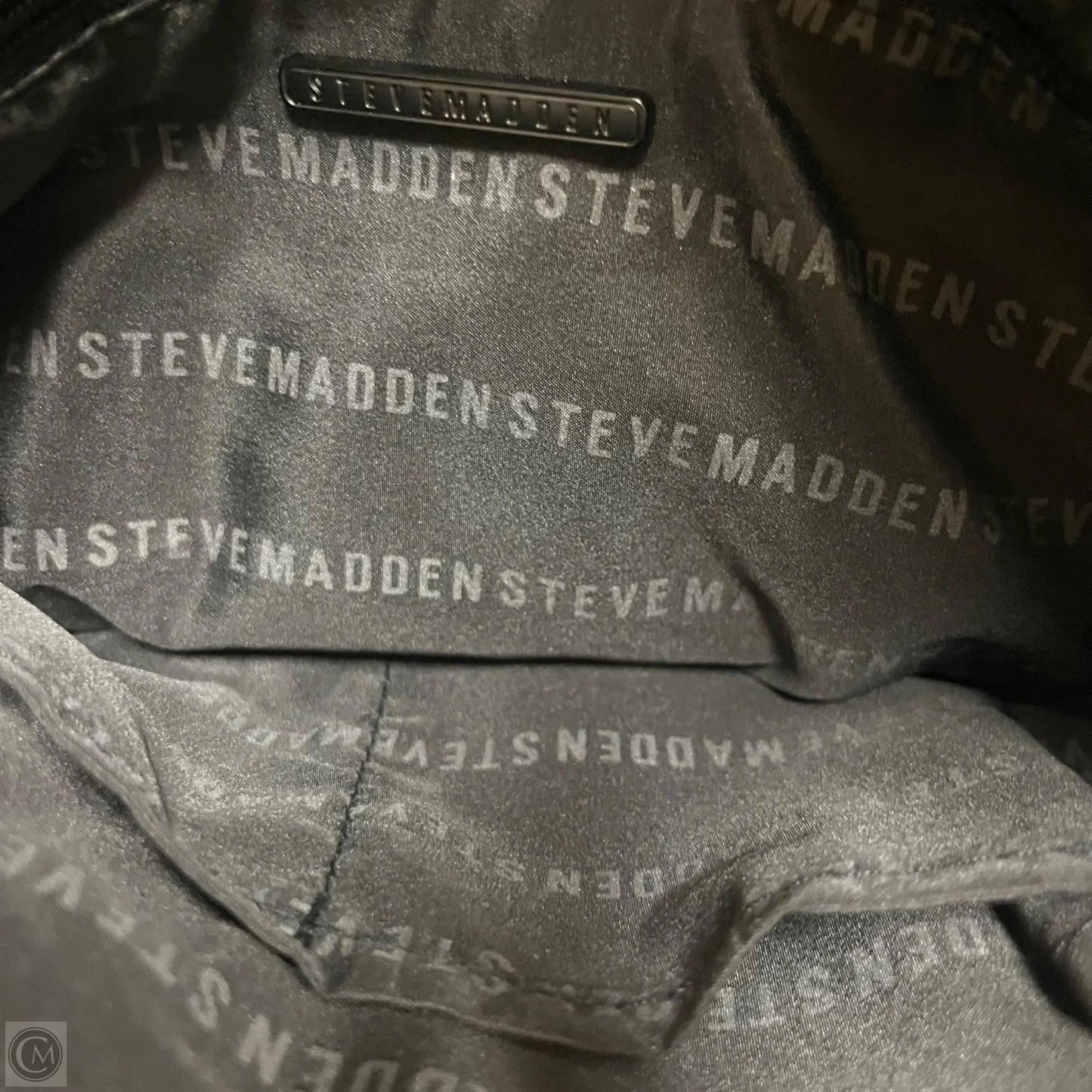 Handbag By Steve Madden, Size: Medium