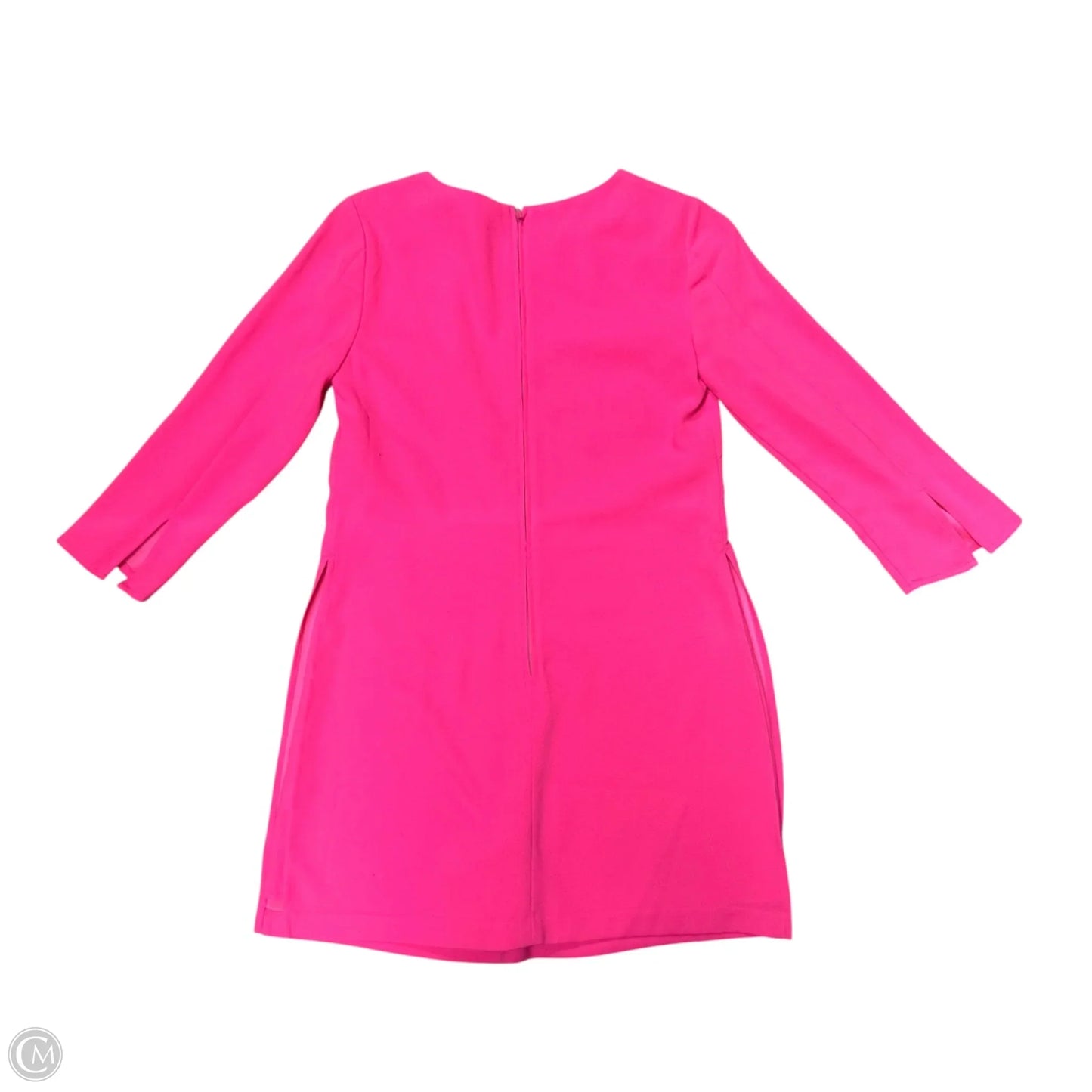 Dress Designer By Lilly Pulitzer In Pink, Size: Xs