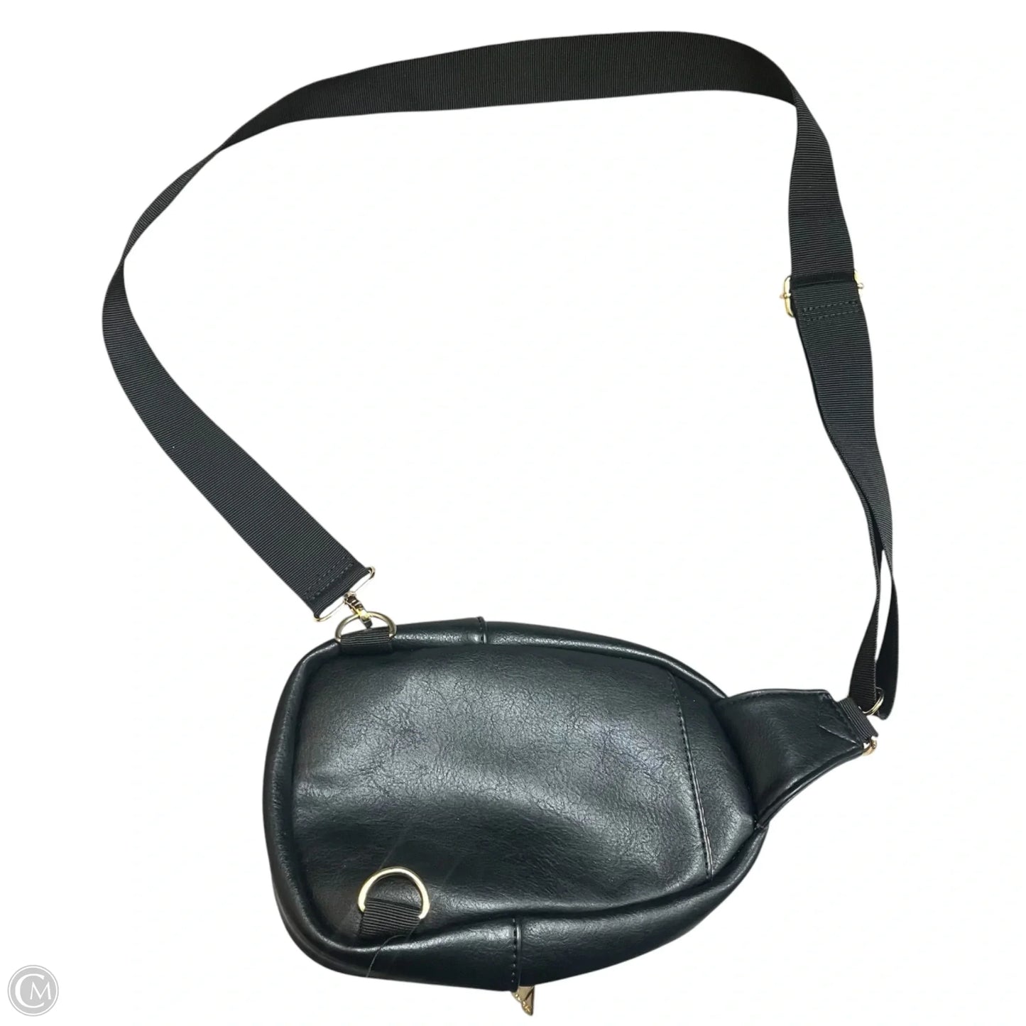 Backpack By Kedzie, Size: Medium
