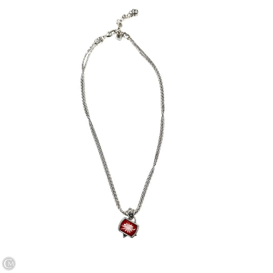Necklace Other By Brighton