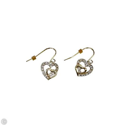 Earrings Sterling Silver