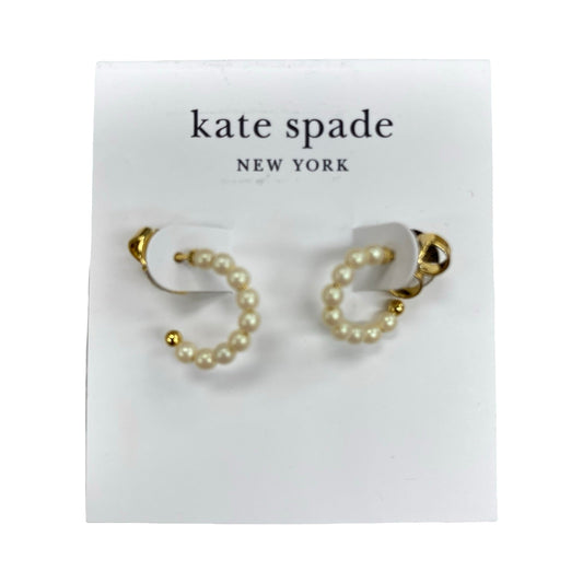 Earrings Designer By Kate Spade