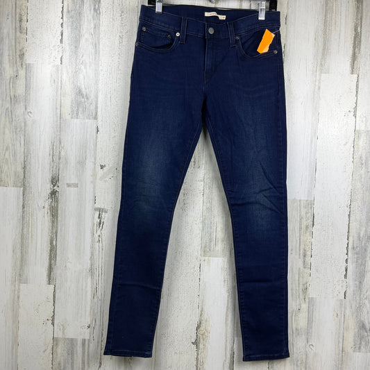 Jeans Skinny By Levis  Size: 10