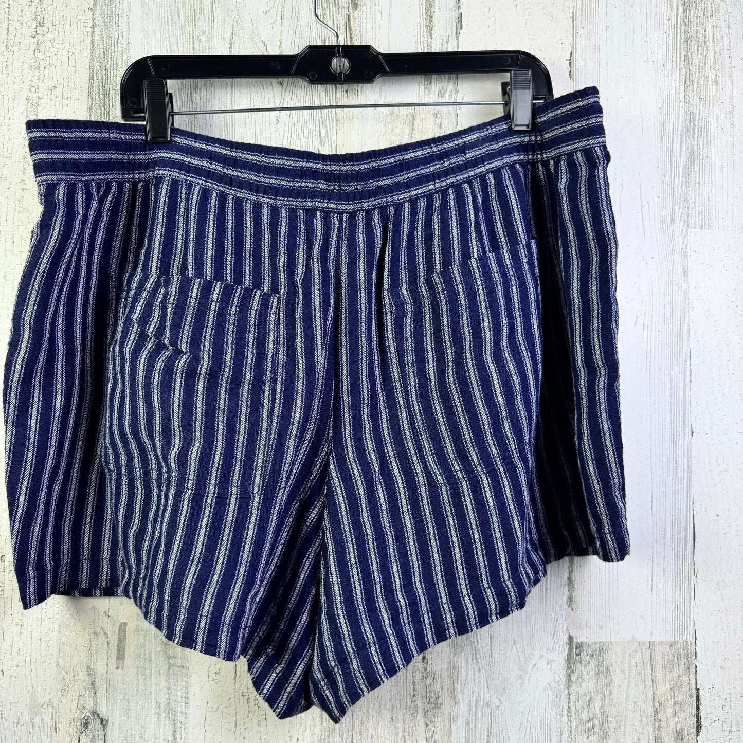 Blue Shorts Gap, Size Xl