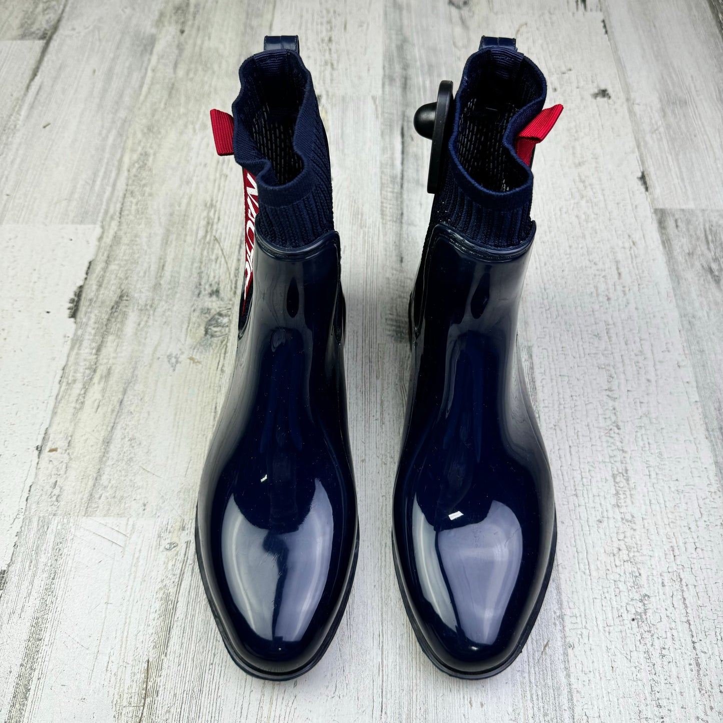 Boots Rain By Nautica  Size: 8