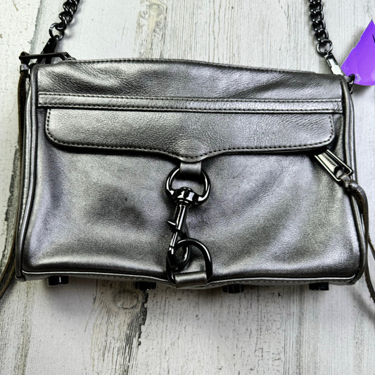 Crossbody Designer Rebecca Minkoff, Size Small