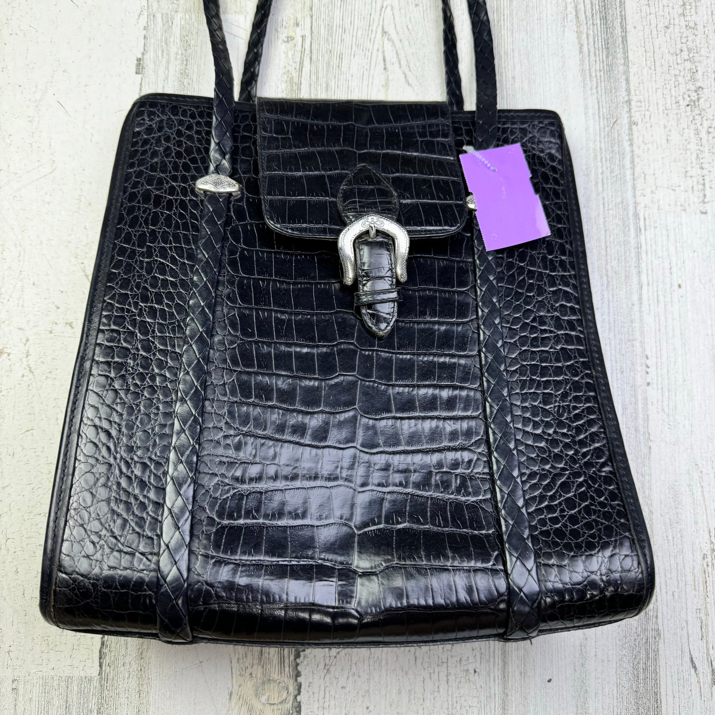 Handbag Designer Brighton, Size Medium