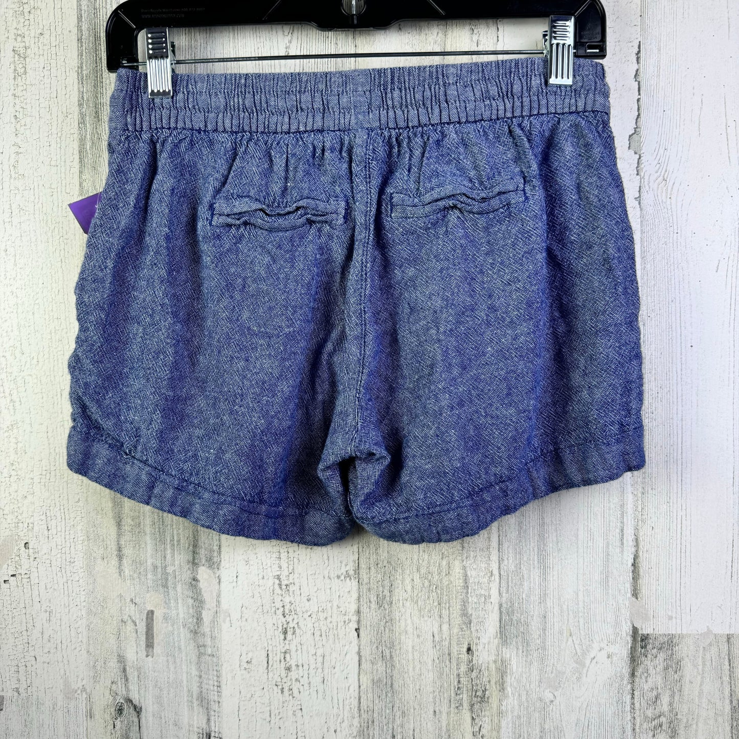 Blue Shorts Old Navy, Size 2