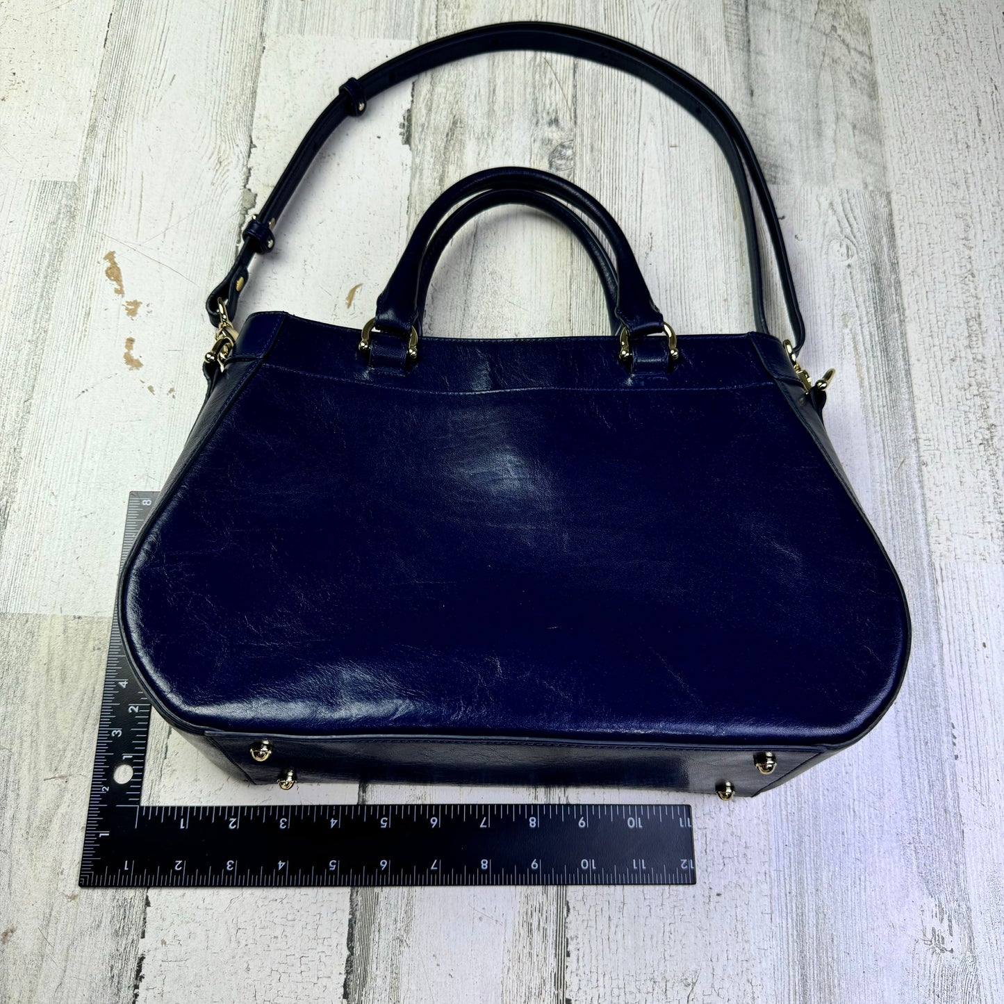 Handbag Designer Brahmin, Size Medium