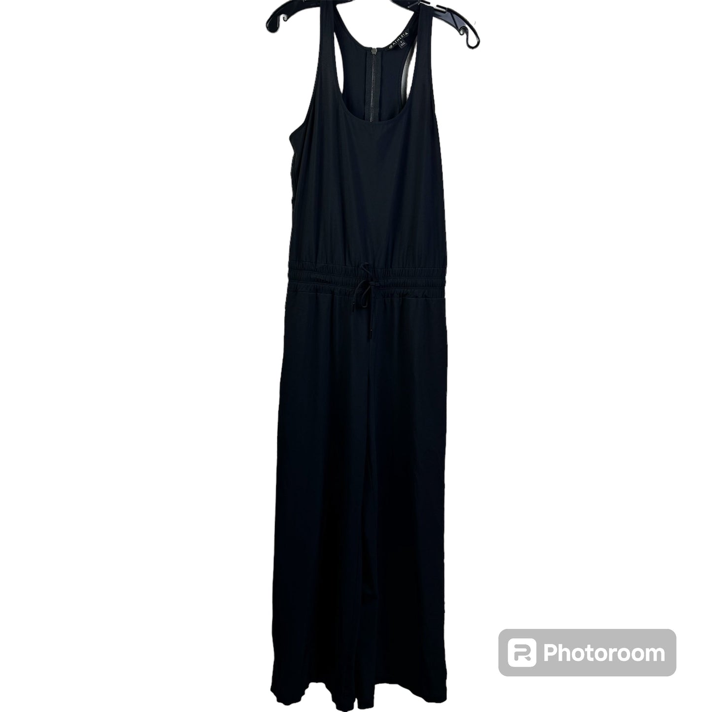 Black Jumpsuit Athleta, Size Xs