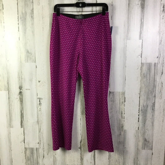 Pants Other By Anthropologie In Pink, Size: 10