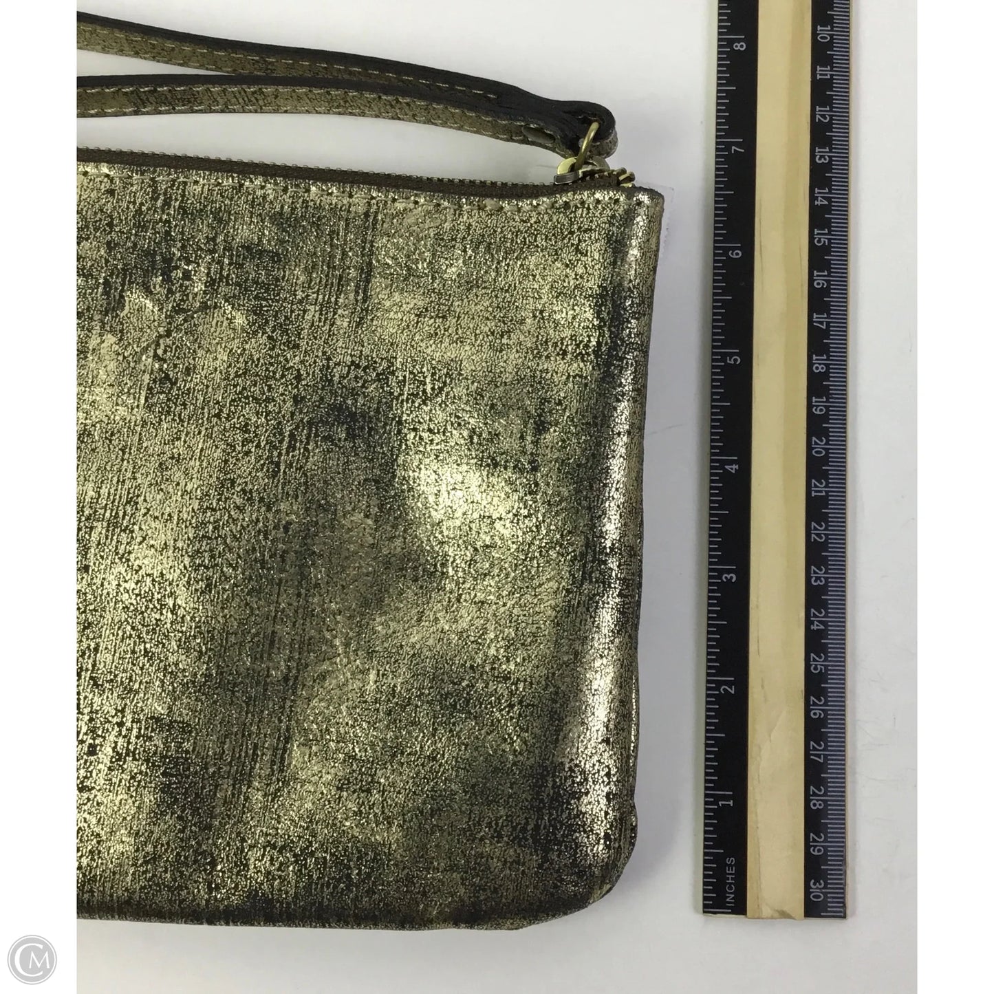 Wristlet Designer By Patricia Nash, Size: Large