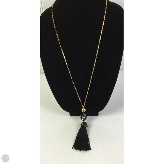 Necklace Pendant By J. Crew