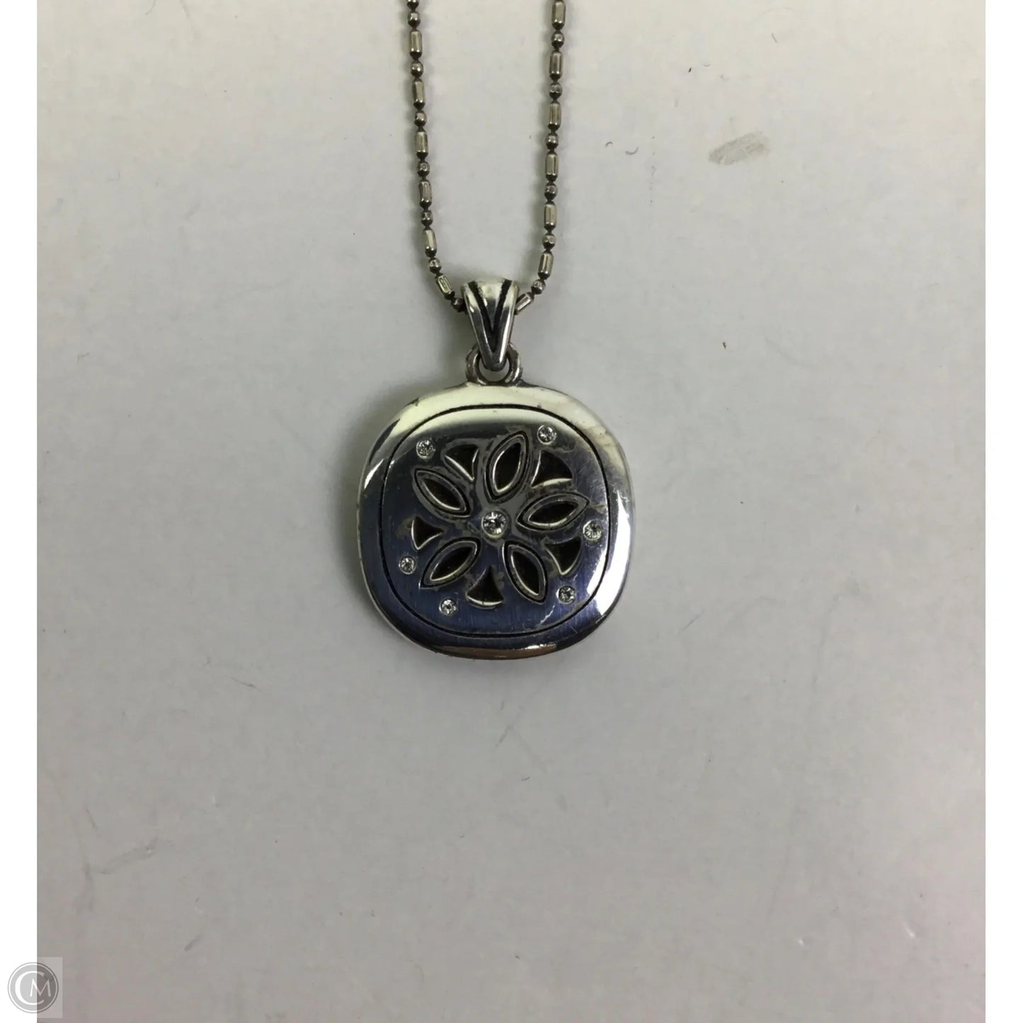 Necklace Pendant By Brighton
