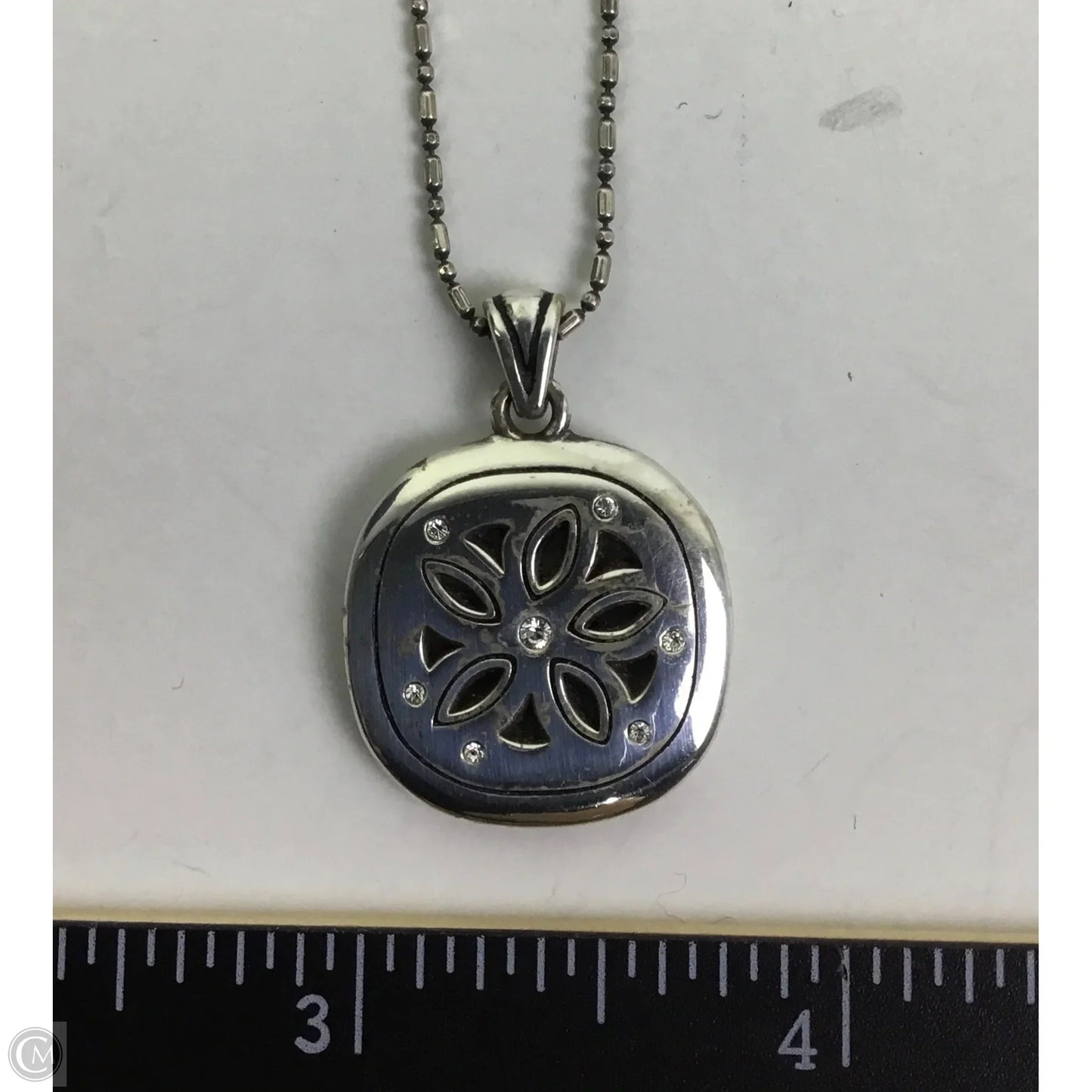 Necklace Pendant By Brighton