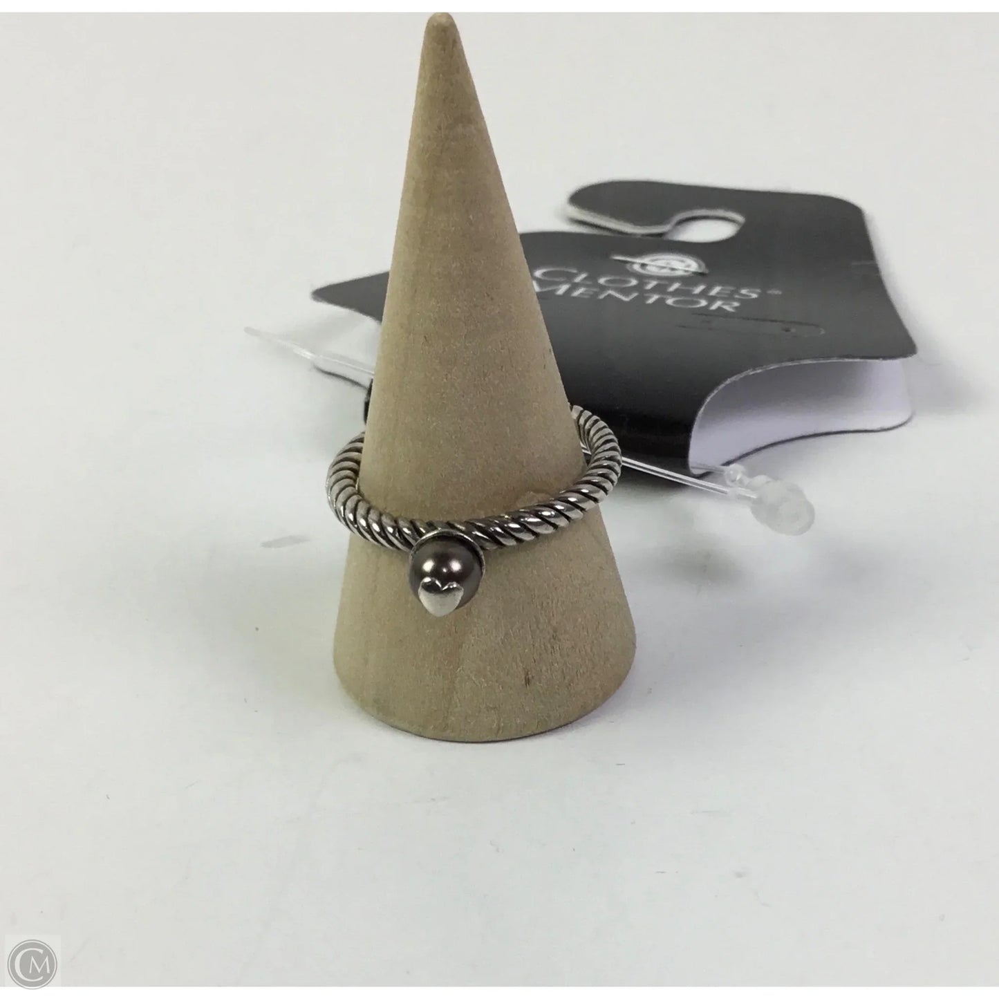 Ring Band By Brighton