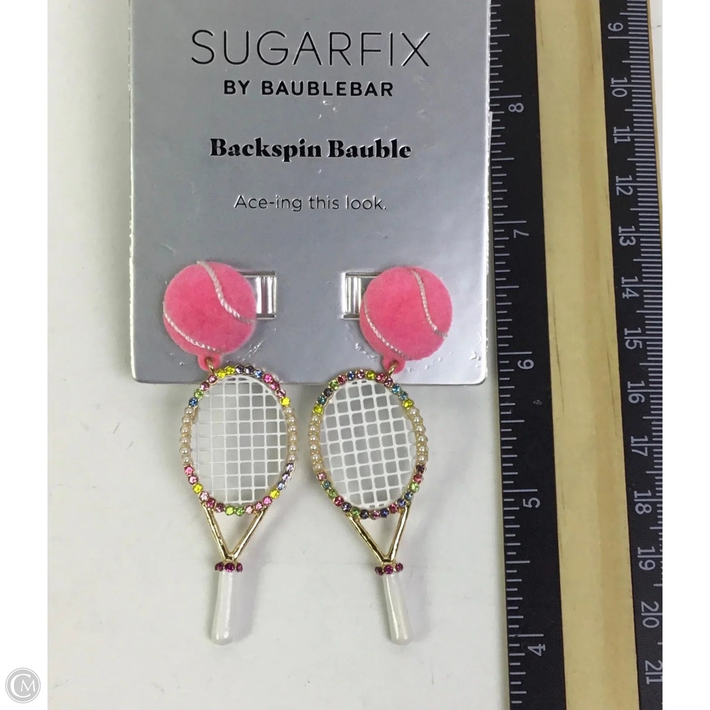 Earrings Statement By Baublebar
