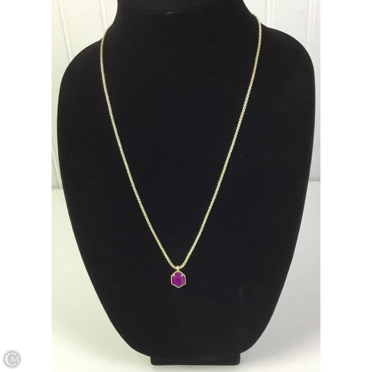 Necklace Other By Kendra Scott