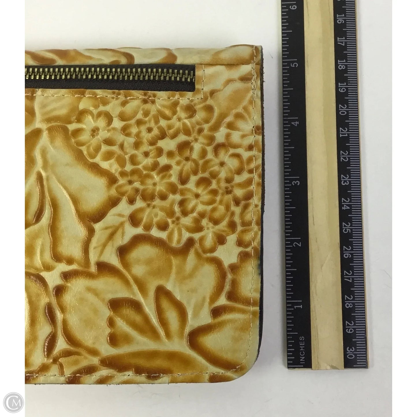 Wristlet Designer By Patricia Nash, Size: Large