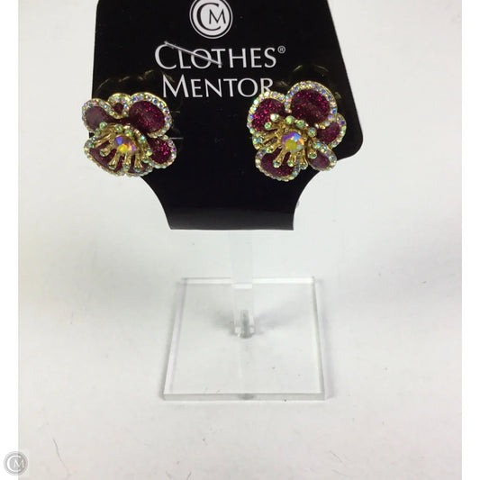 Earrings Other By Betsey Johnson