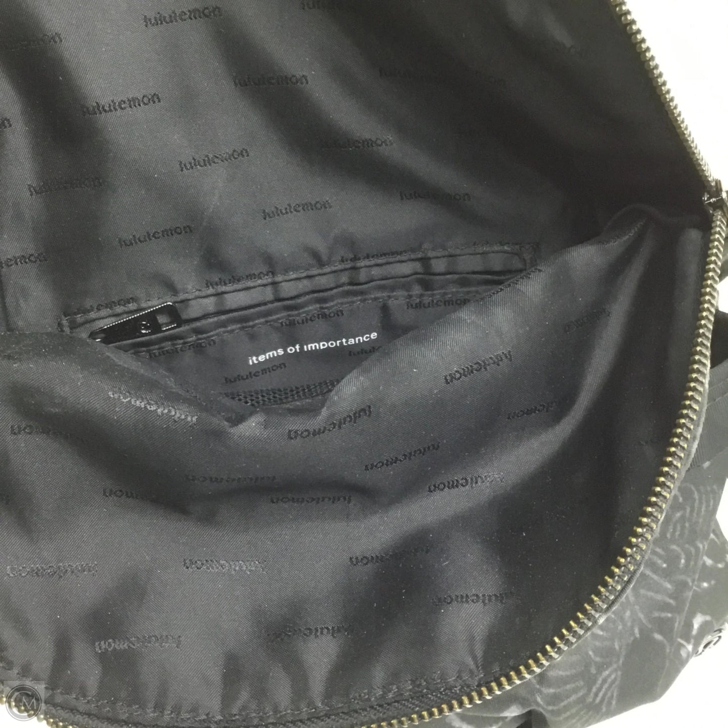 Belt Bag By Lululemon, Size: Large