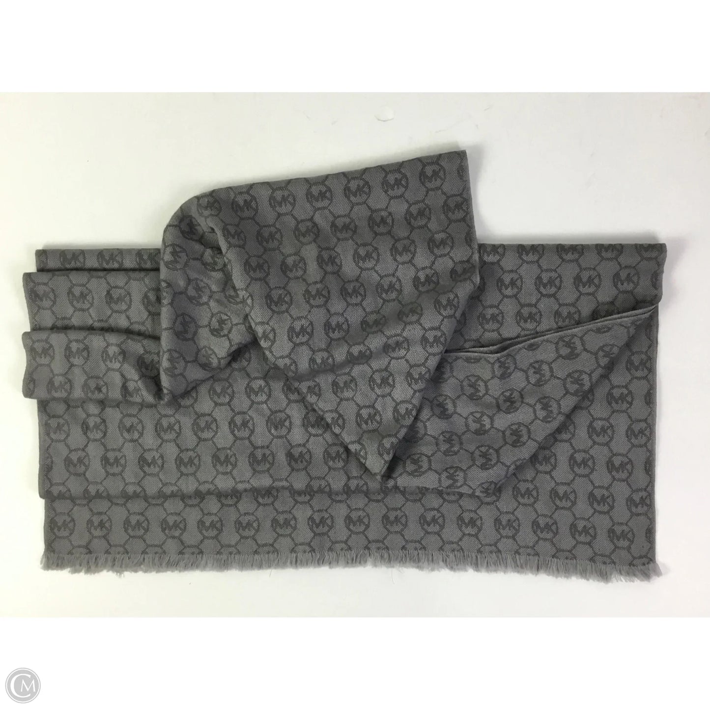 Scarf Long By Michael By Michael Kors