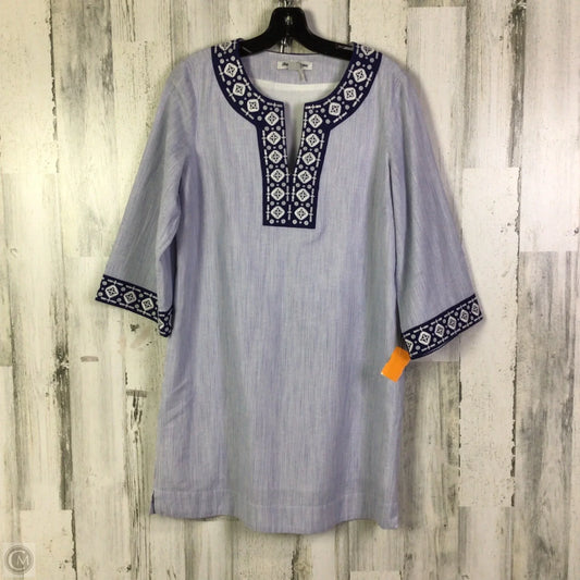 Dress Casual Short By Tommy Bahama In Blue, Size: S