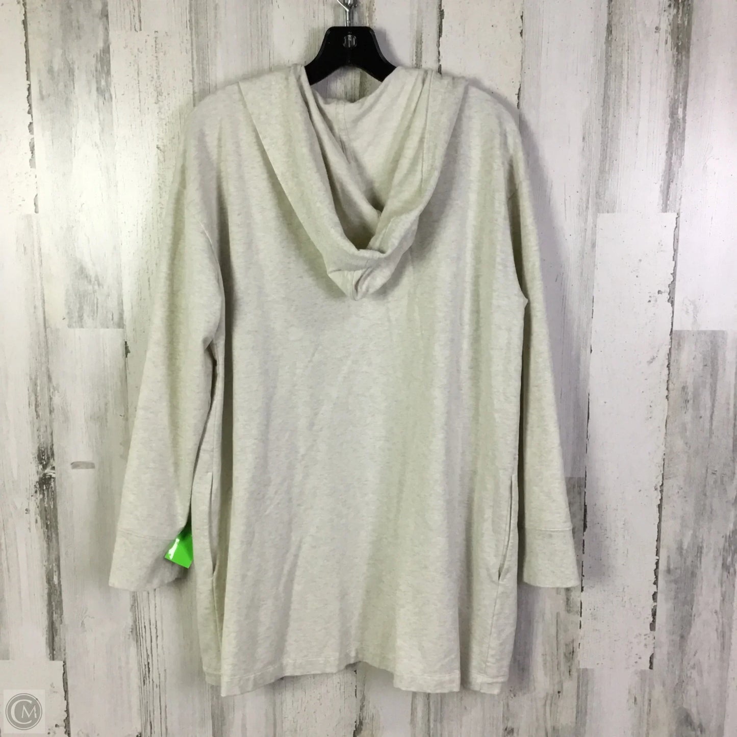 Cardigan By Soma In Cream, Size: L