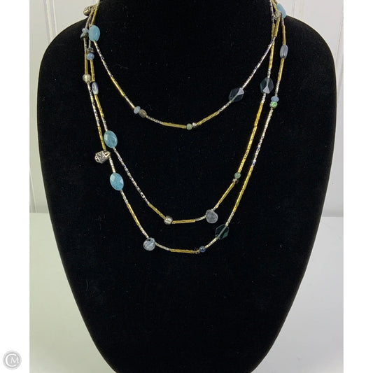 Necklace Pendant By Silpada