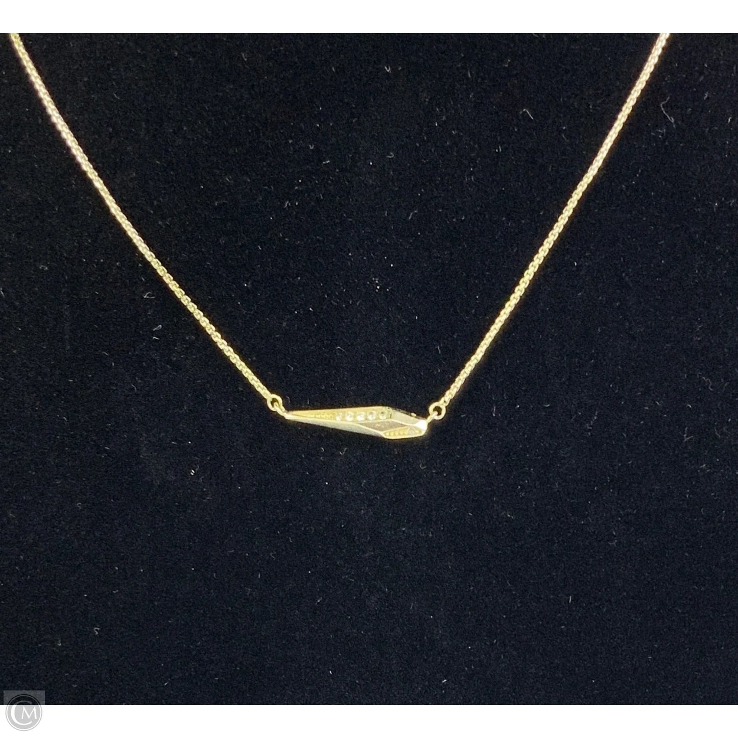 Necklace Other By Kendra Scott