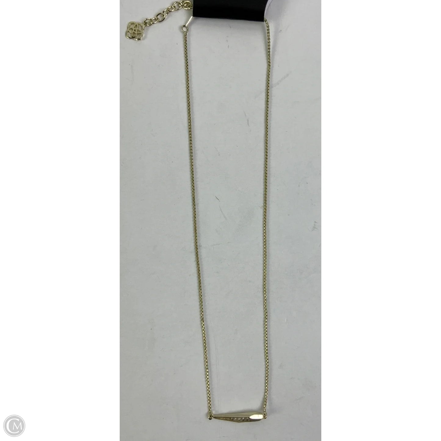 Necklace Other By Kendra Scott
