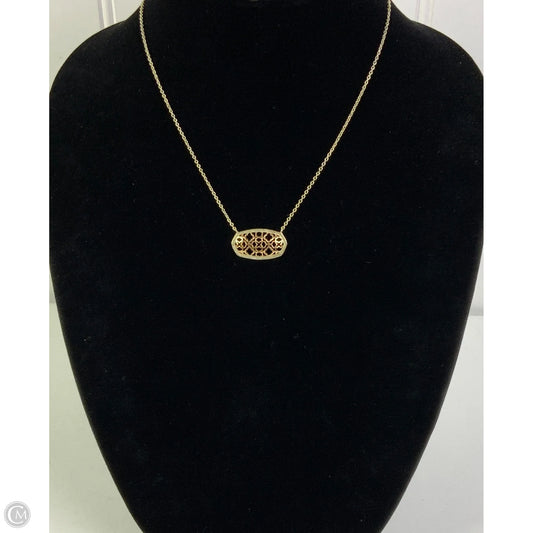 Necklace Other By Kendra Scott