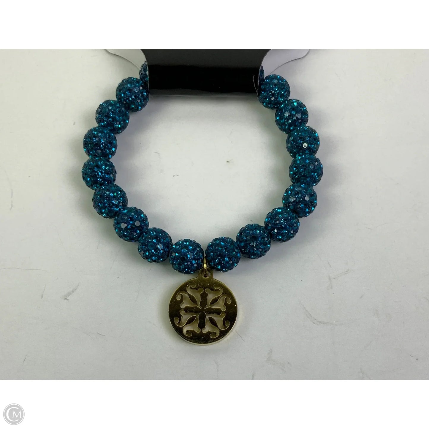 Bracelet Beaded By Rustic Cuff