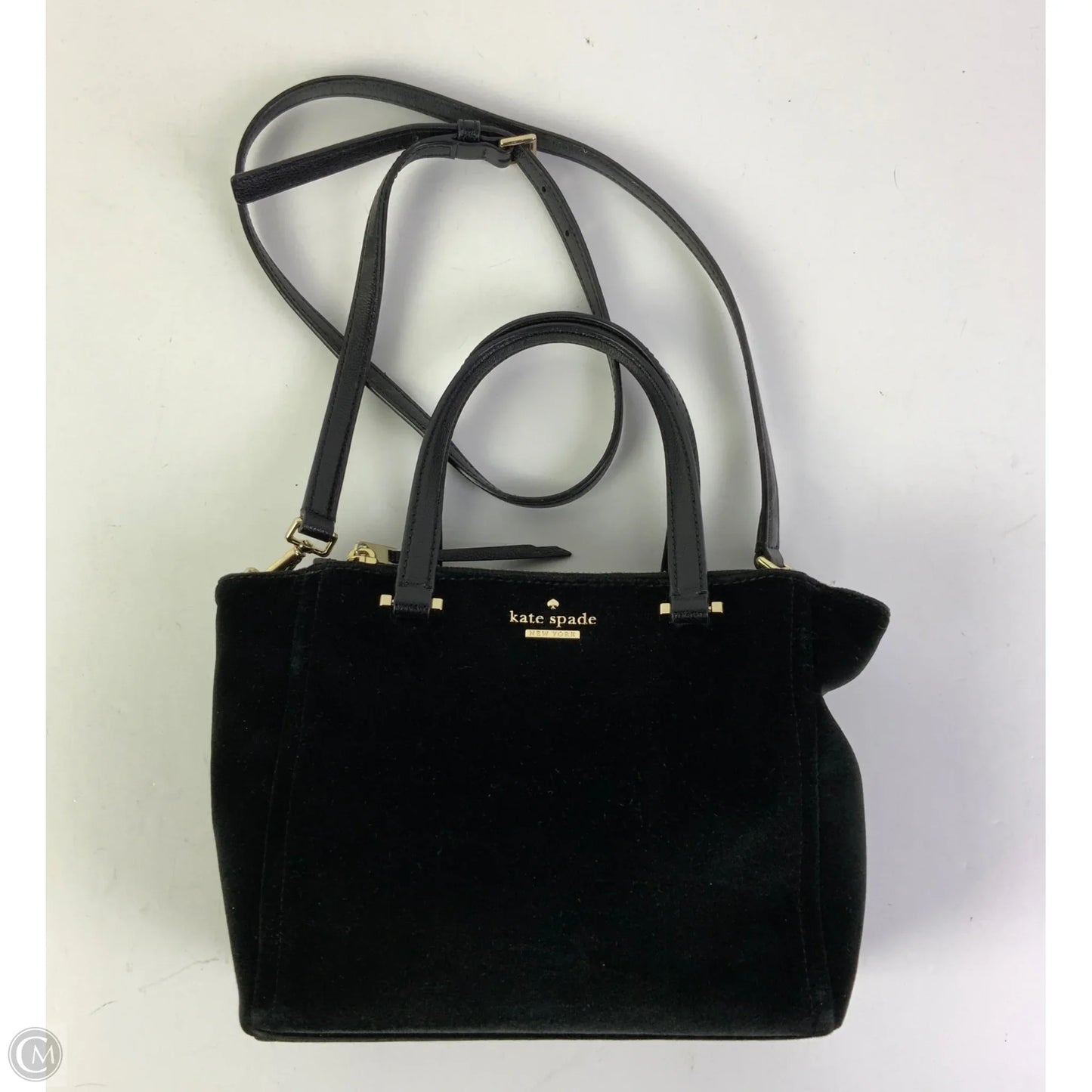 Handbag Designer By Kate Spade, Size: Small