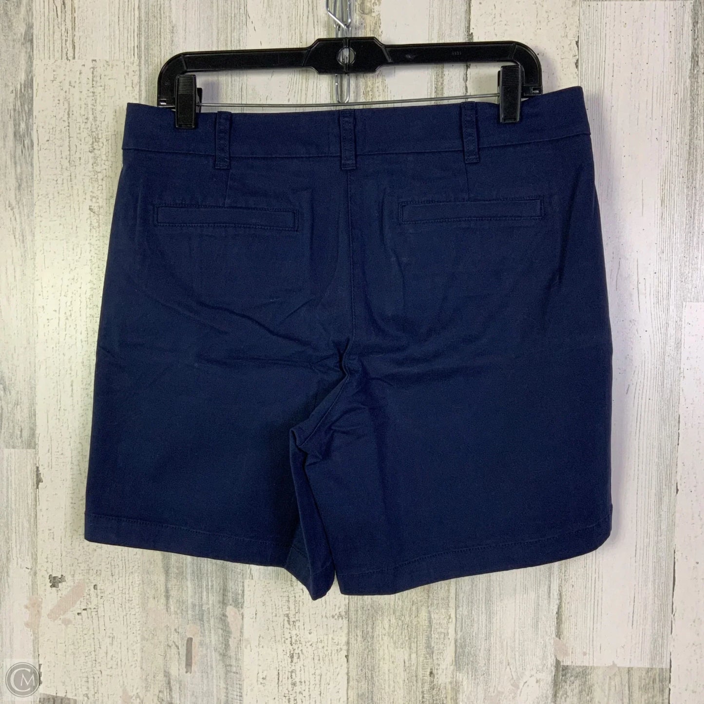 Shorts By J. Crew In Blue, Size: 10