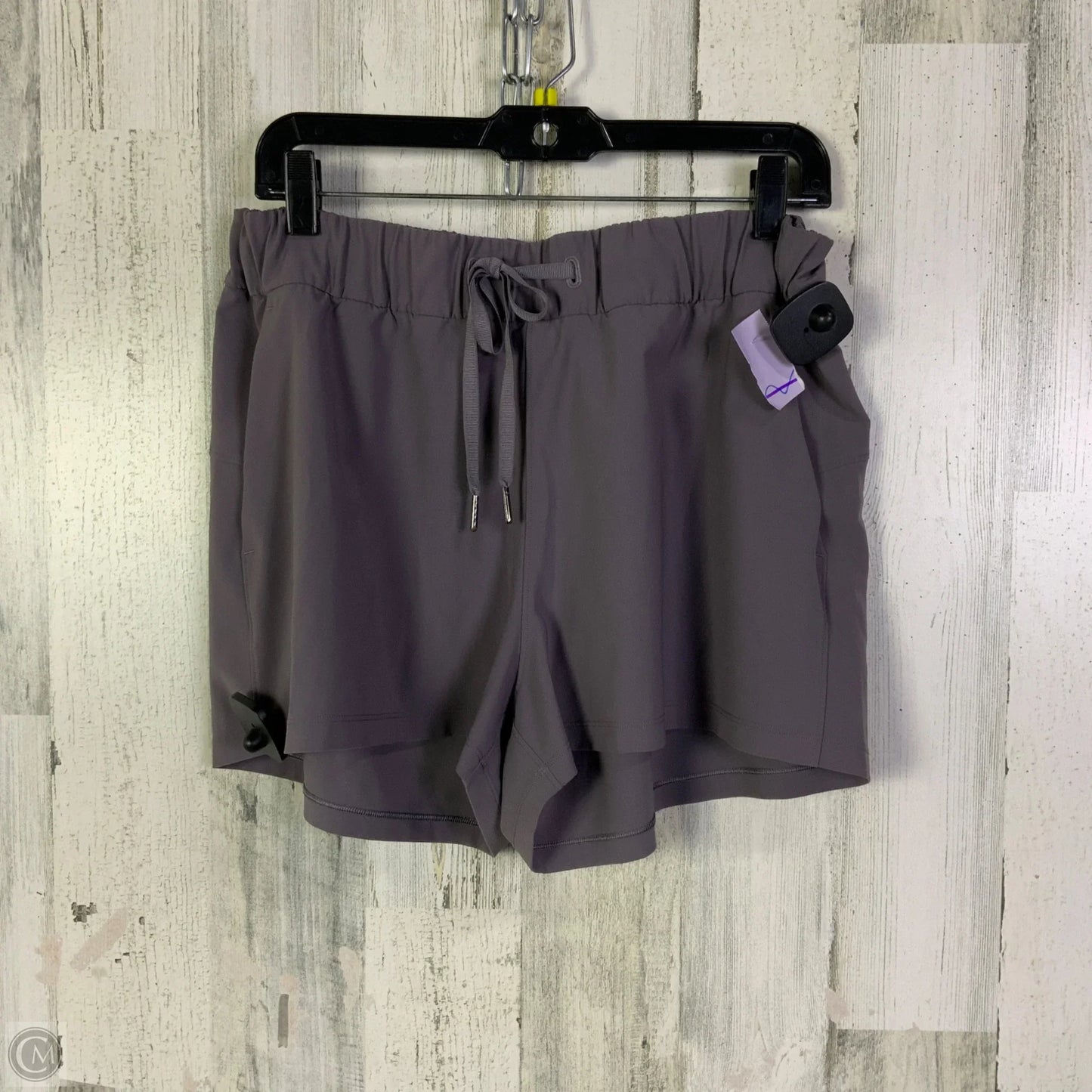 Athletic Shorts By Lululemon, Size: 12
