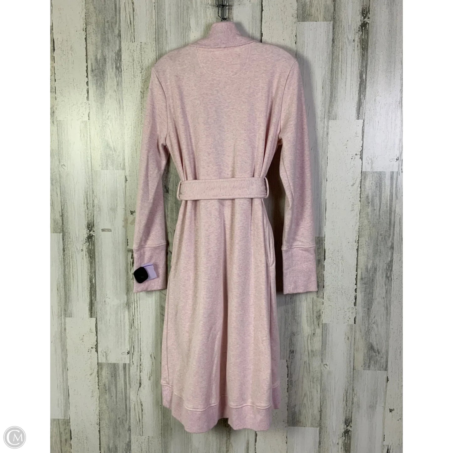 Pajamas Designer By Ugg In Pink, Size: M
