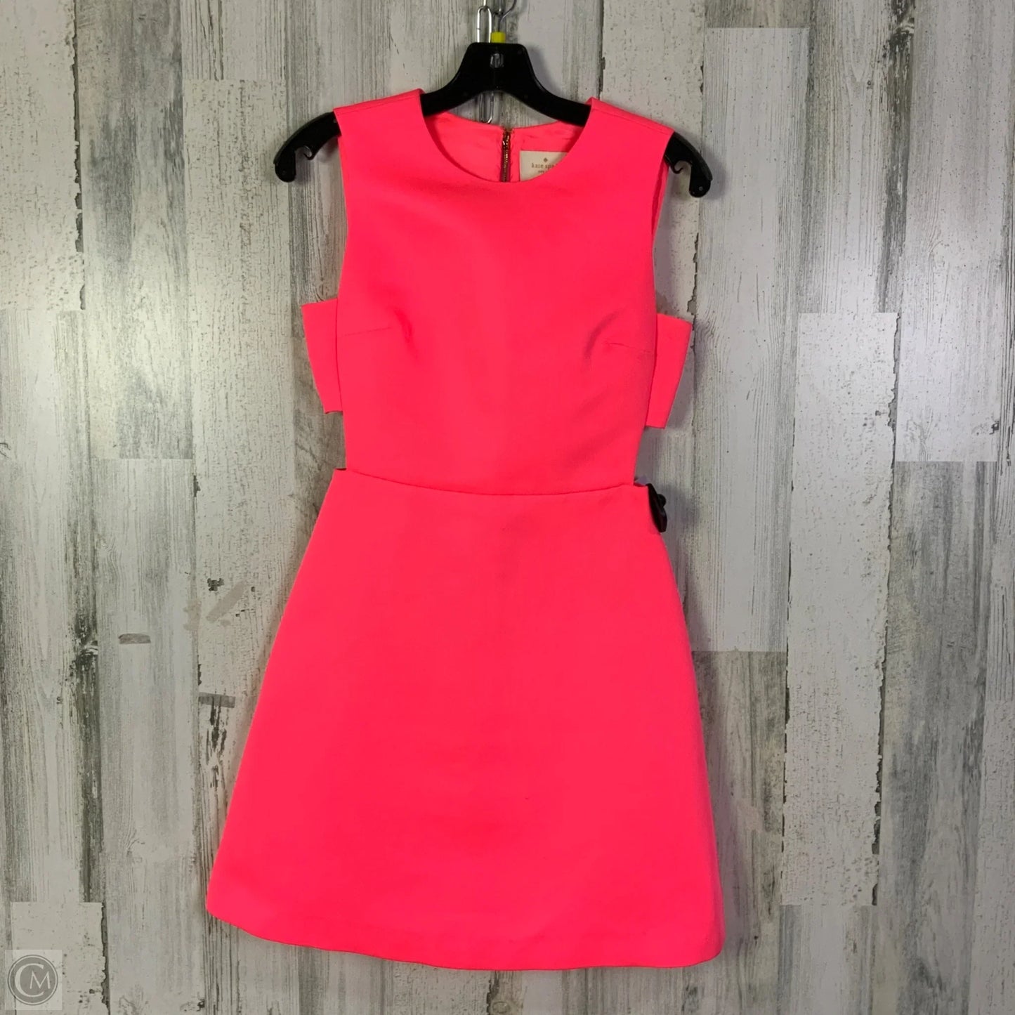 Dress Designer By Kate Spade In Pink, Size: Xs