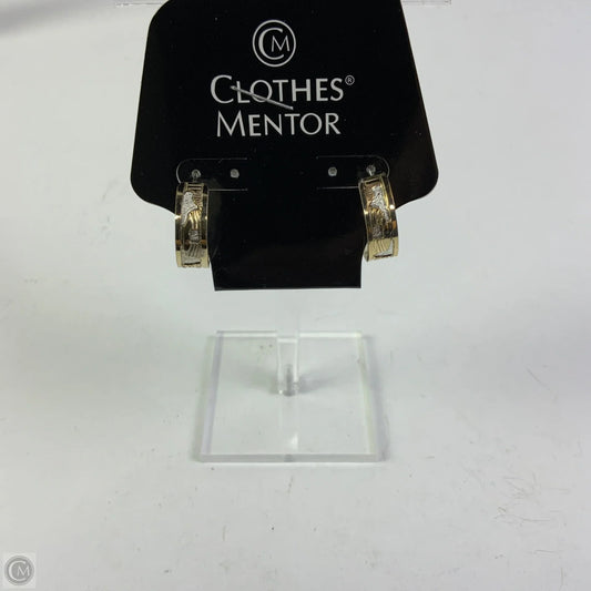 Earrings Sterling Silver By Clothes Mentor