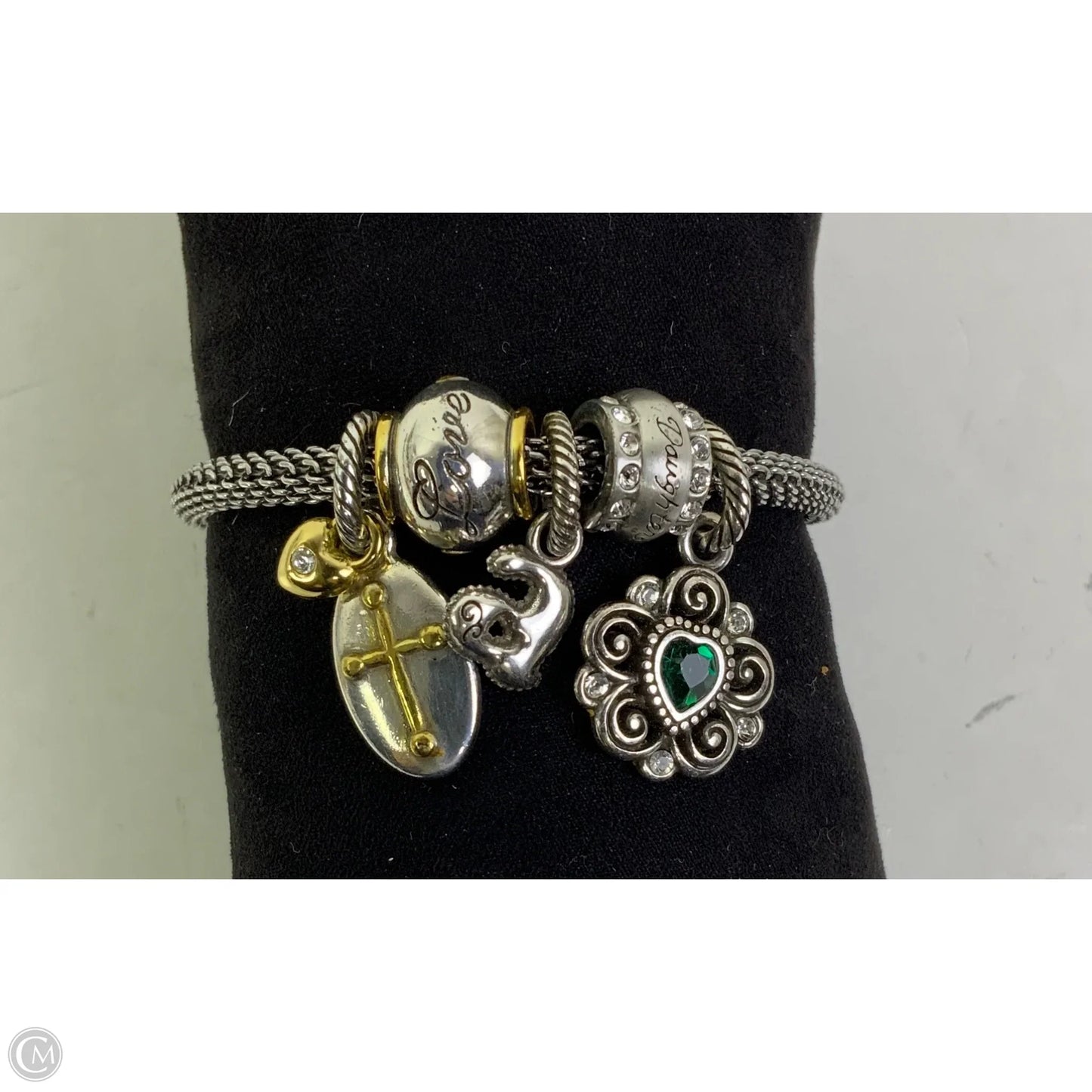 Bracelet Designer By Brighton