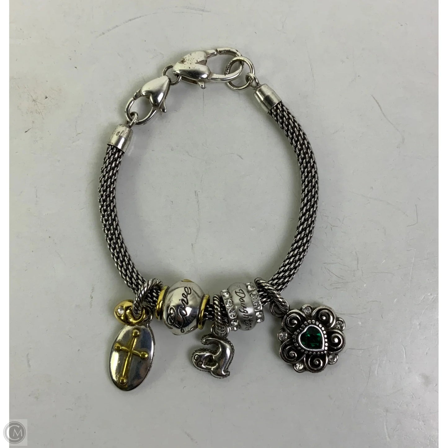 Bracelet Designer By Brighton