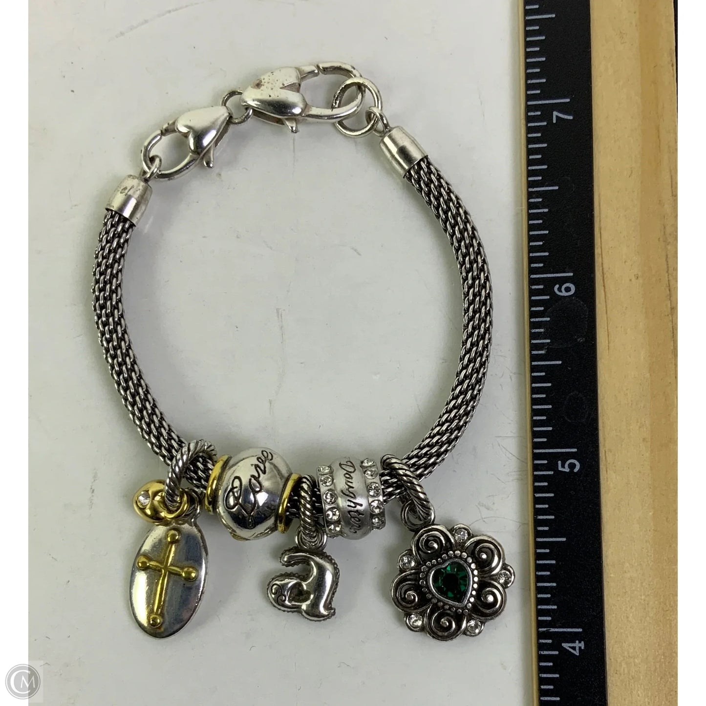 Bracelet Designer By Brighton