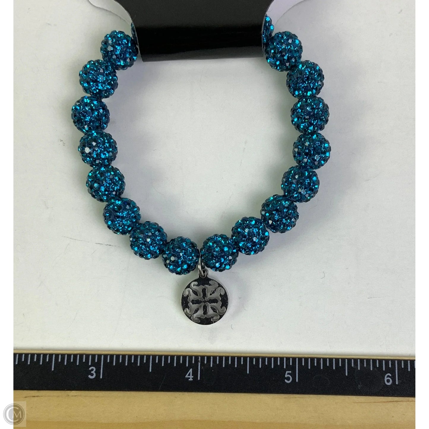 Bracelet Beaded By Rustic Cuff