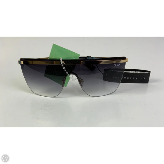 Sunglasses By Quay